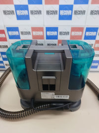 Aspirador de tapicerías Cecotec Conga Popstar 3000 CarpetClean 400W