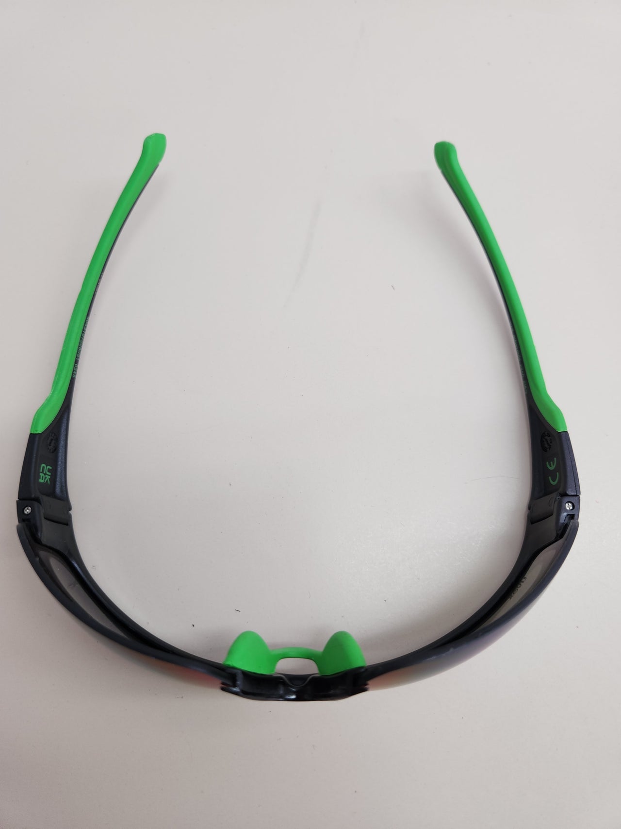 Gafas UV400 ciclismo Uvex Sportstyle 215 unisex