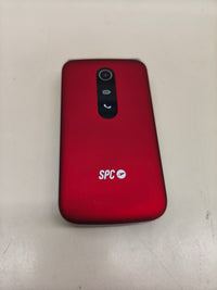 Teléfono móvil para mayores SPC Stella 3 4G