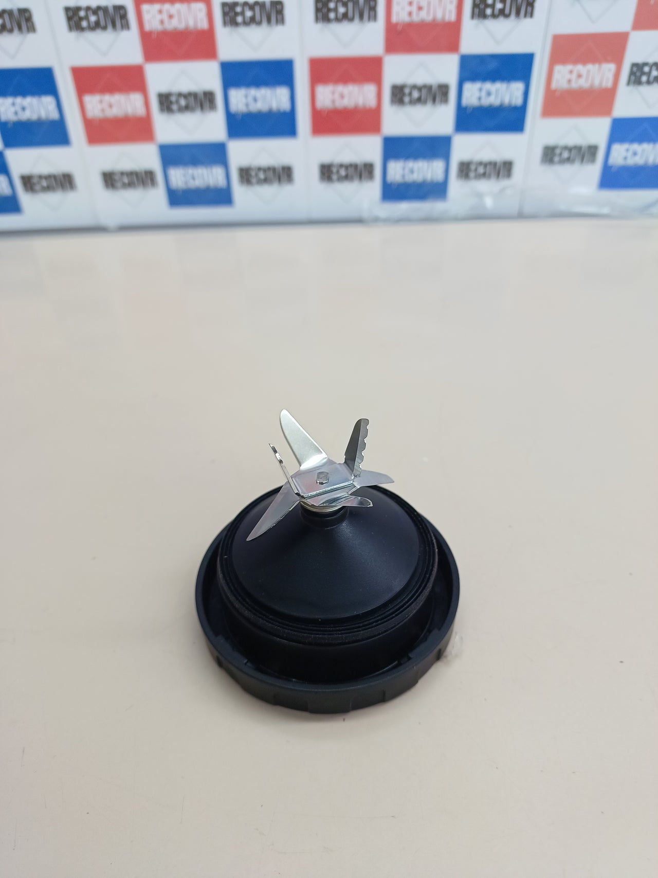 Batidora de vaso 1200 W 2 L Powelix autolimpieza Moulinex
