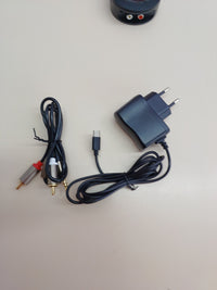 Receptor Bluetooth 5.2 HiFi Audio Lossless