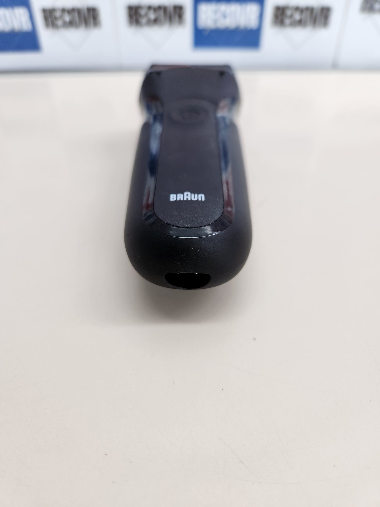 Afeitadora Eléctrica Hombre Braun Series 3