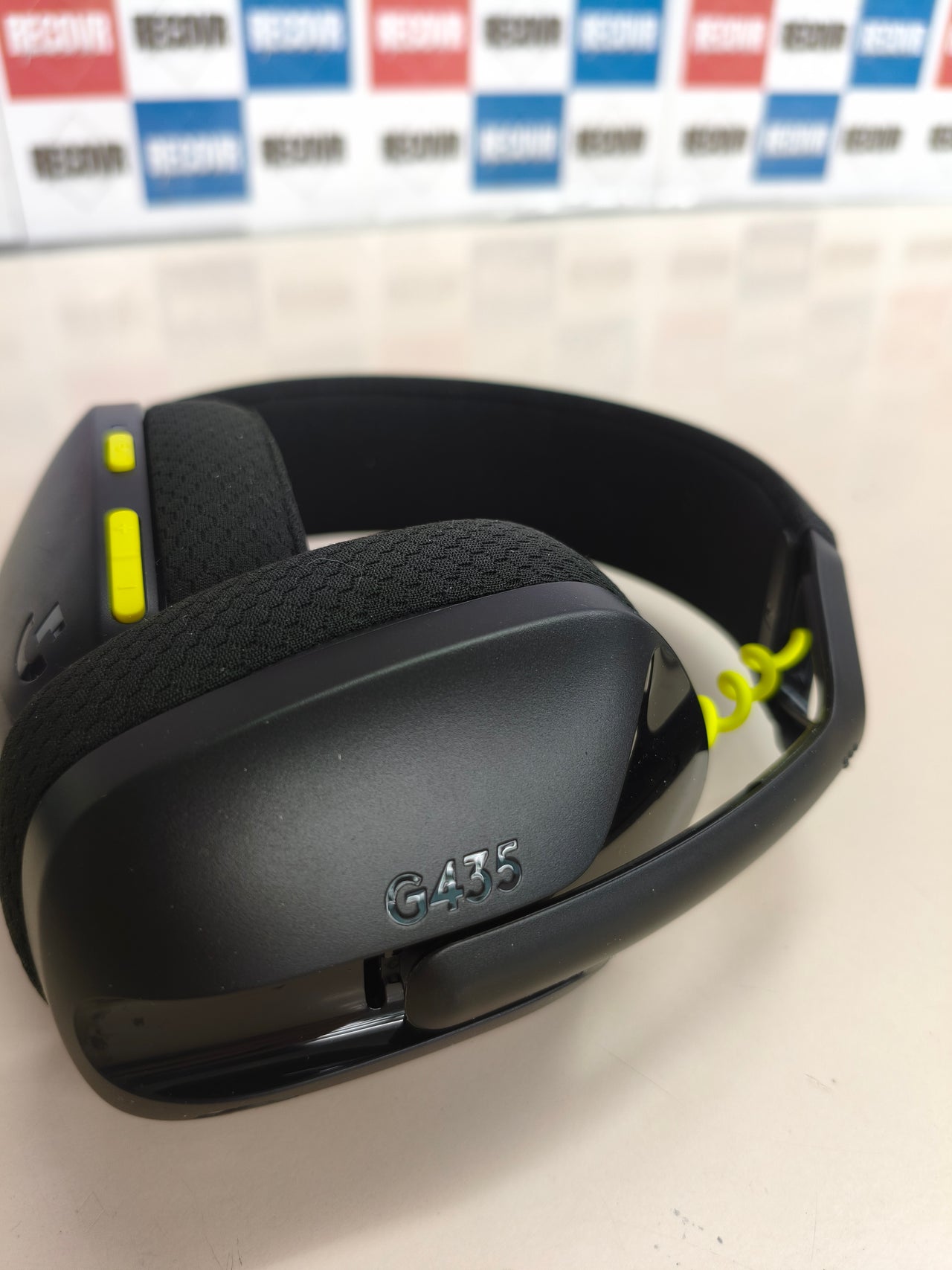 Auriculares Logitech G435 inalámbricos para PC/PS5