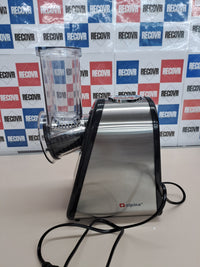 Thumbnail for Rallador Eléctrico Verduras Alpina 4 Cuchillas