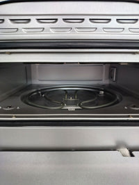 Thumbnail for Horno eléctrico pizza 1700 W 12 L digital 8 funciones Cecotec