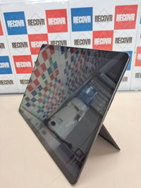 Tablet portátil 13” OLED 16GB 256GB Surface Pro 11 negra