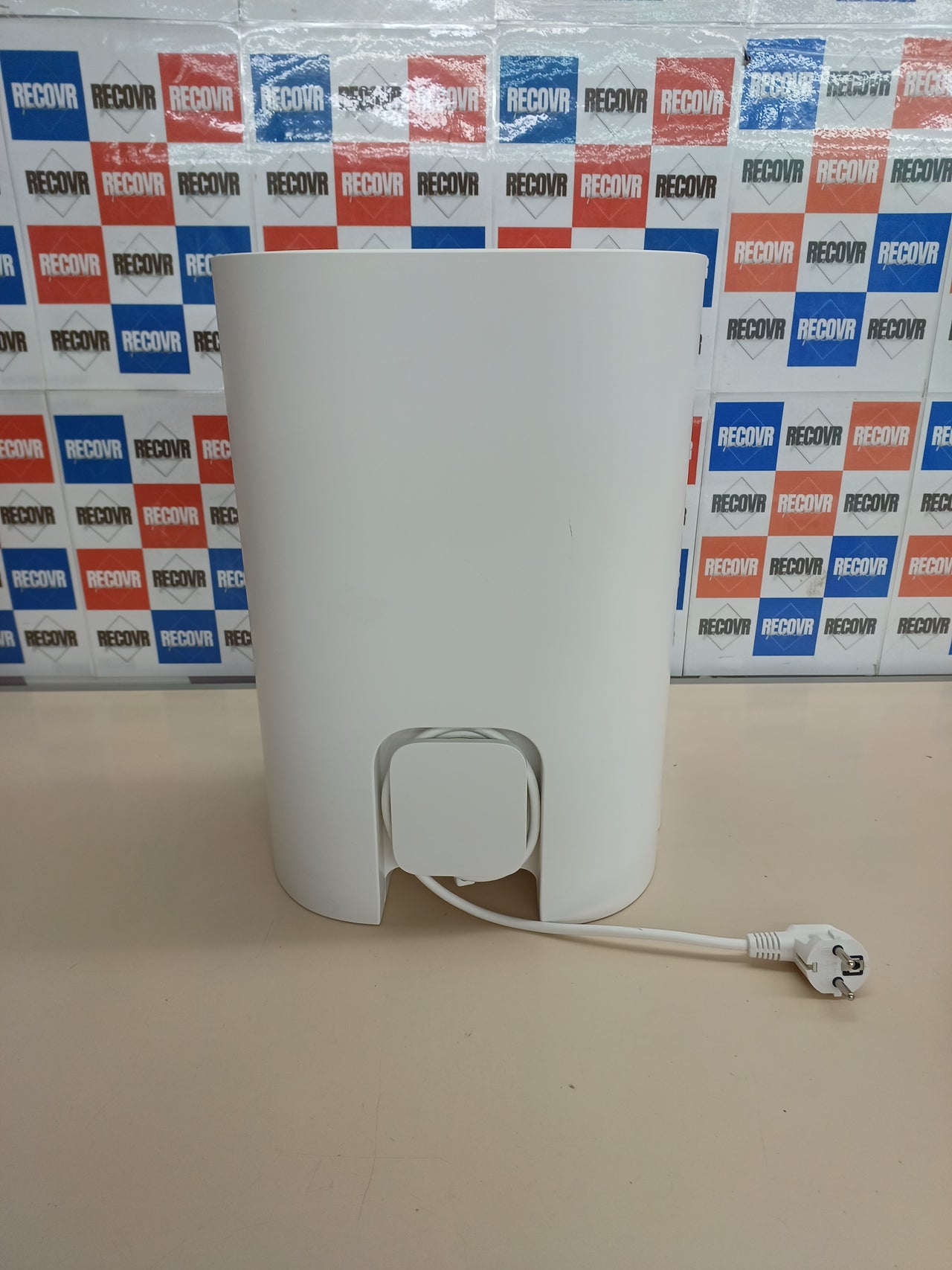 Robot Aspirador Dreame D10 Plus Base Autovaciado