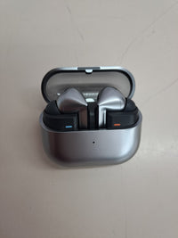 Auriculares inalámbricos ANC Hi-Fi Samsung Galaxy Buds3 Pro gris