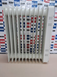 Thumbnail for Radiador aceite 11 módulos 2500 W – Cecotec