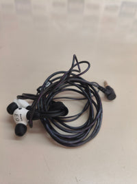 Sony INZONE E9, auriculares gaming in-ear, USB-C, blancos
