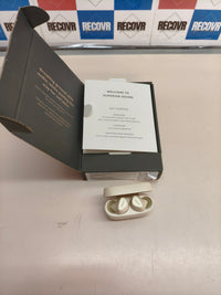 Auriculares inalámbricos Jabra Elite 10 (crema)