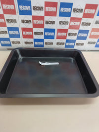 Bandeja horno 42x32cm Quid Sweet Grey