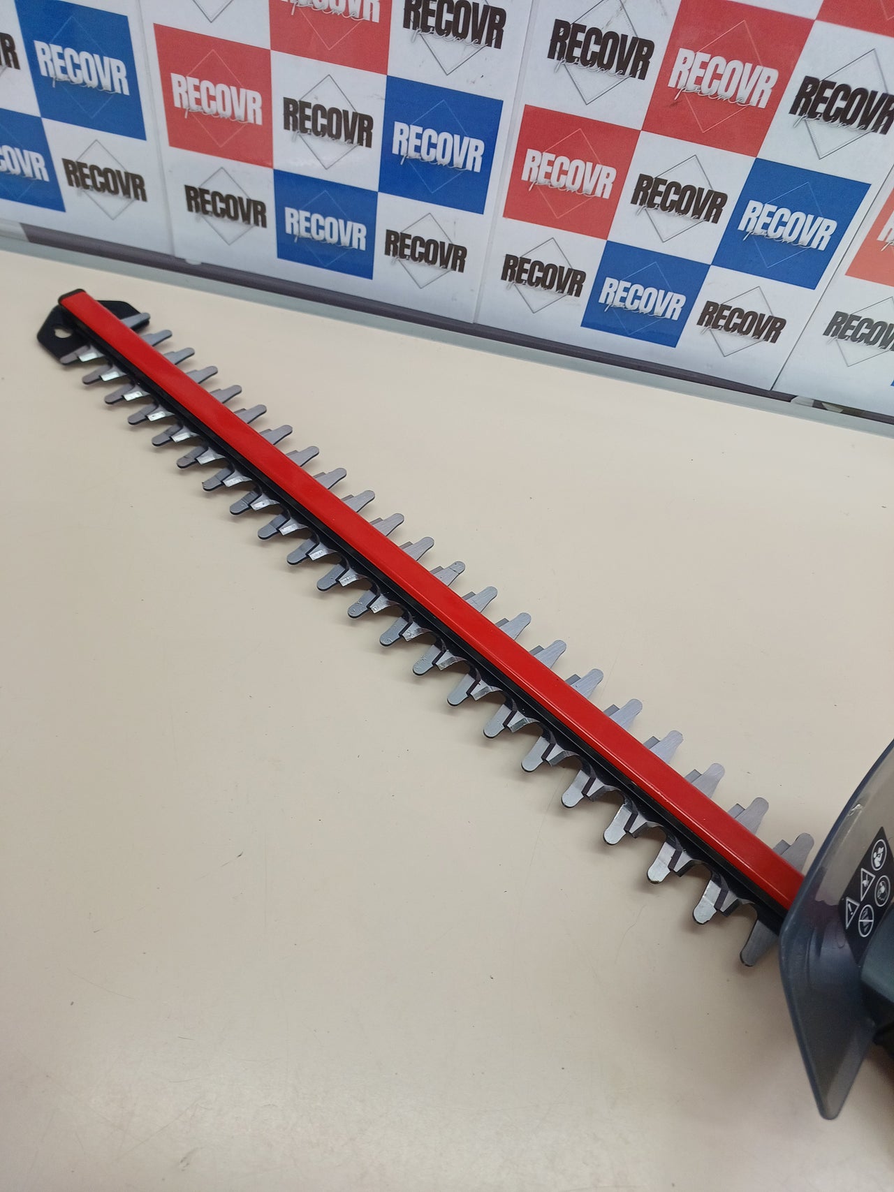 Cortasetos batería 18V 46 cm Power X-Change - Einhell