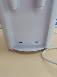 Dispensador de agua 7 L frío y ambiente – Jocca
