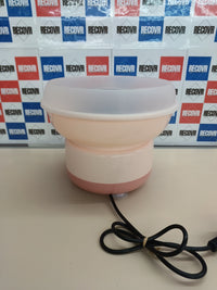 Máquina de Algodón de Azúcar Princess 500 W libre de BPA