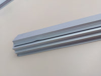 Thumbnail for Perfiles Aluminio LED Empotrados 1 m – Pack 4 Jandei