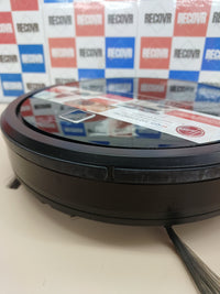 Thumbnail for Robot aspirador 4 en 1 Wi-Fi 120 min – Hoover