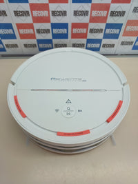 Robot aspirador con mopa y mapeo 2700 Pa Aqua Force – Rowenta