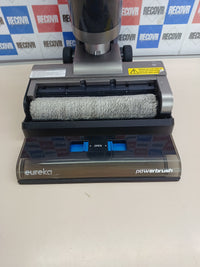 Thumbnail for Aspiradora fregona sin cable multisuperficie voz Eureka