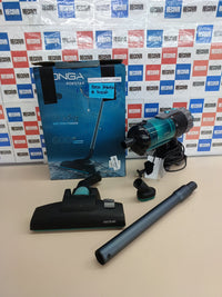 Aspiradora escoba 600W ciclónica 18kPa – Cecotec