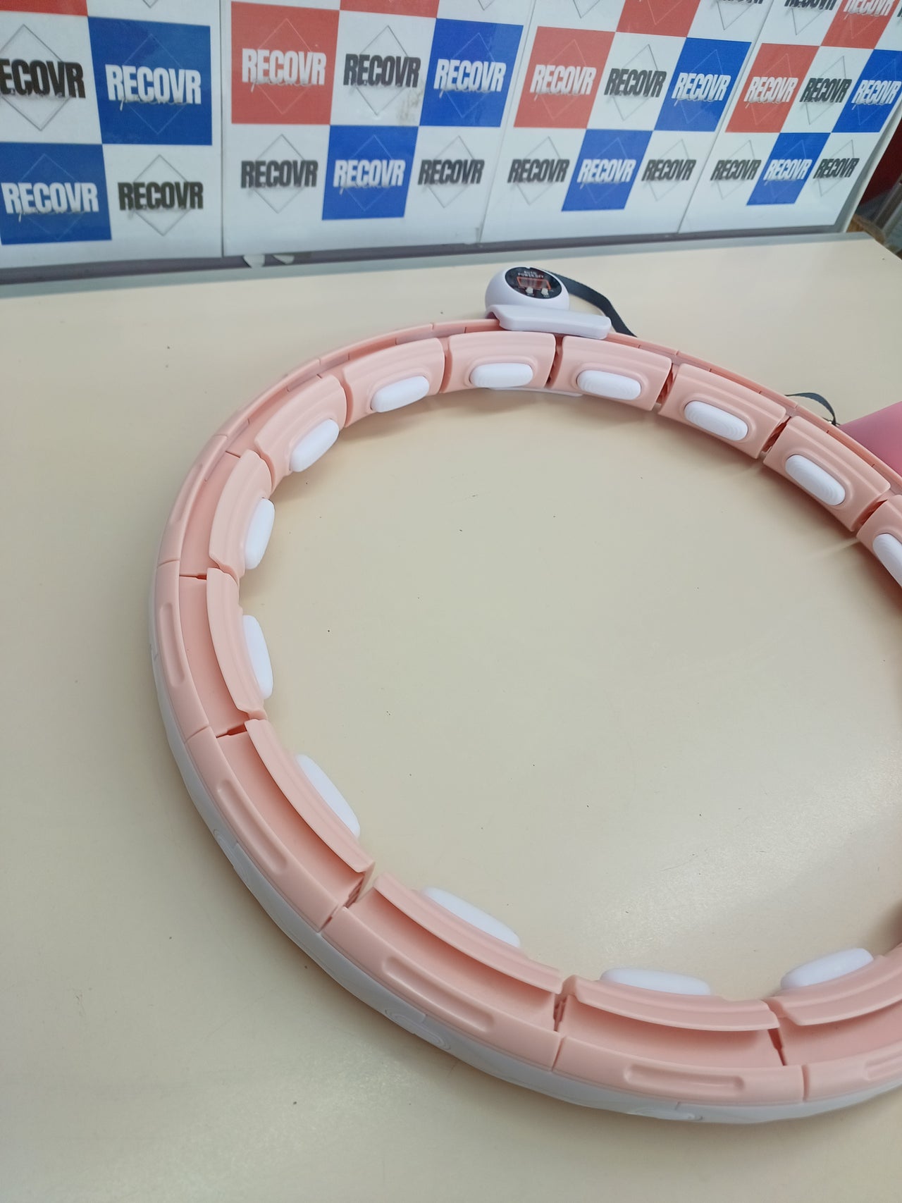 Hula Hoop con peso inteligente unisex – K-MART U5