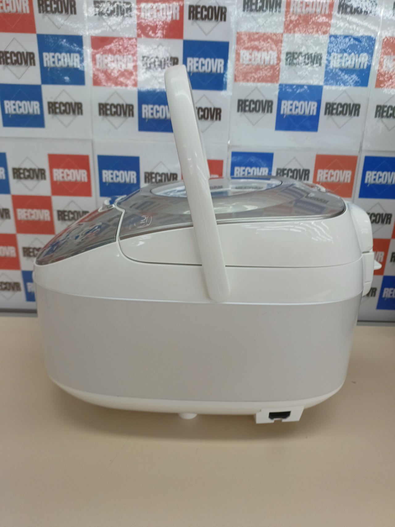 Robot de cocina 45 programas 24 h programable – Moulinex