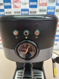 Cafetera espresso 20 bares 1100 W – Cecotec