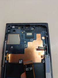 Pantalla LCD OLED Samsung Galaxy Note 20 Ultra 5G