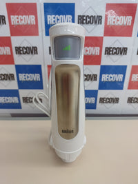 Batidora de Mano Braun MultiQuick 7 MQ7020 WH 1000W Blanco