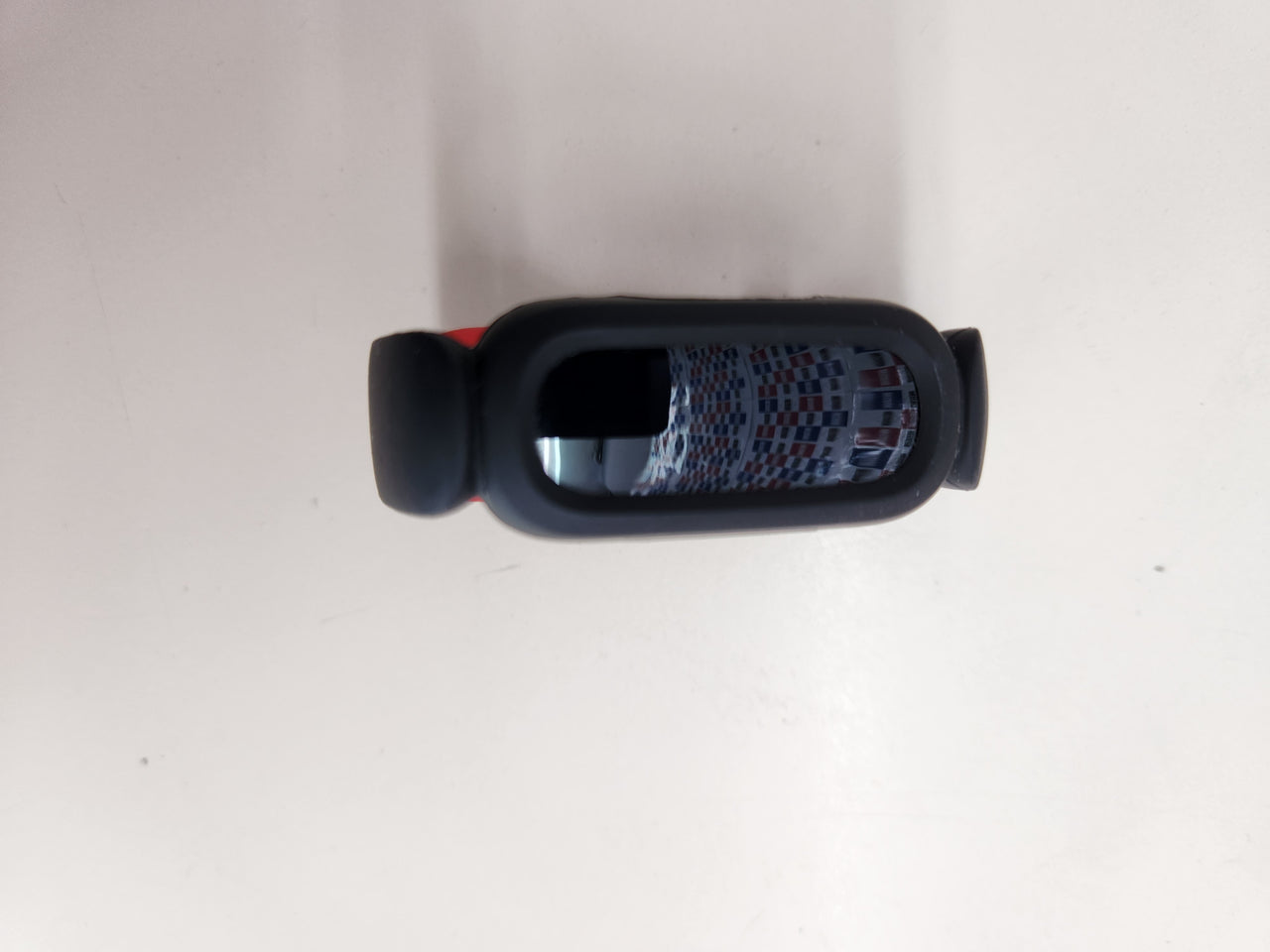 Pulsera Actividad Niños Fitbit Ace 3 Negra/Roja