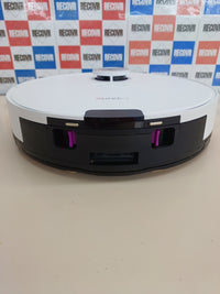 Robot Aspirador Eureka NERE10s 4000Pa Base Auto