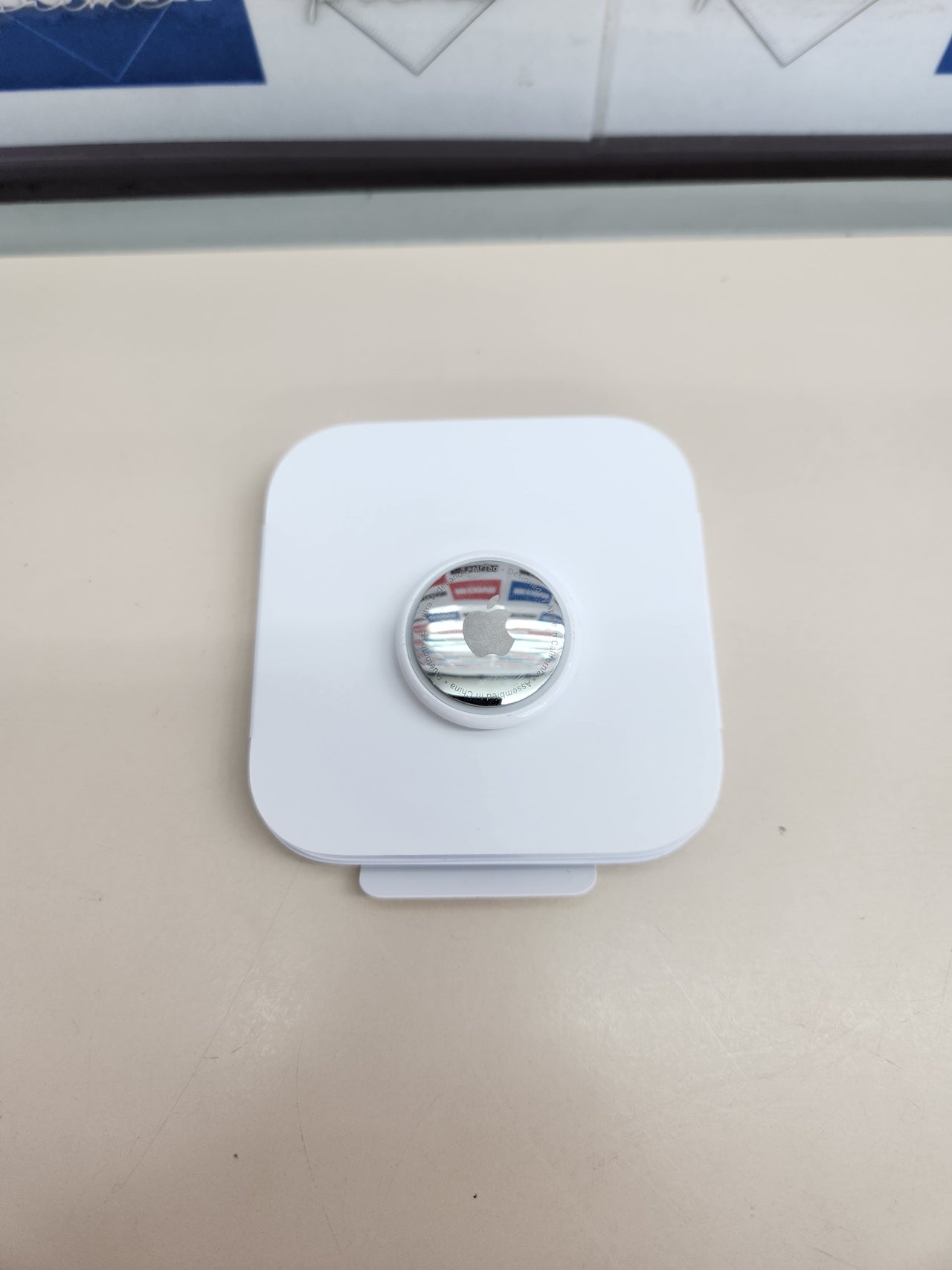 Apple AirTag