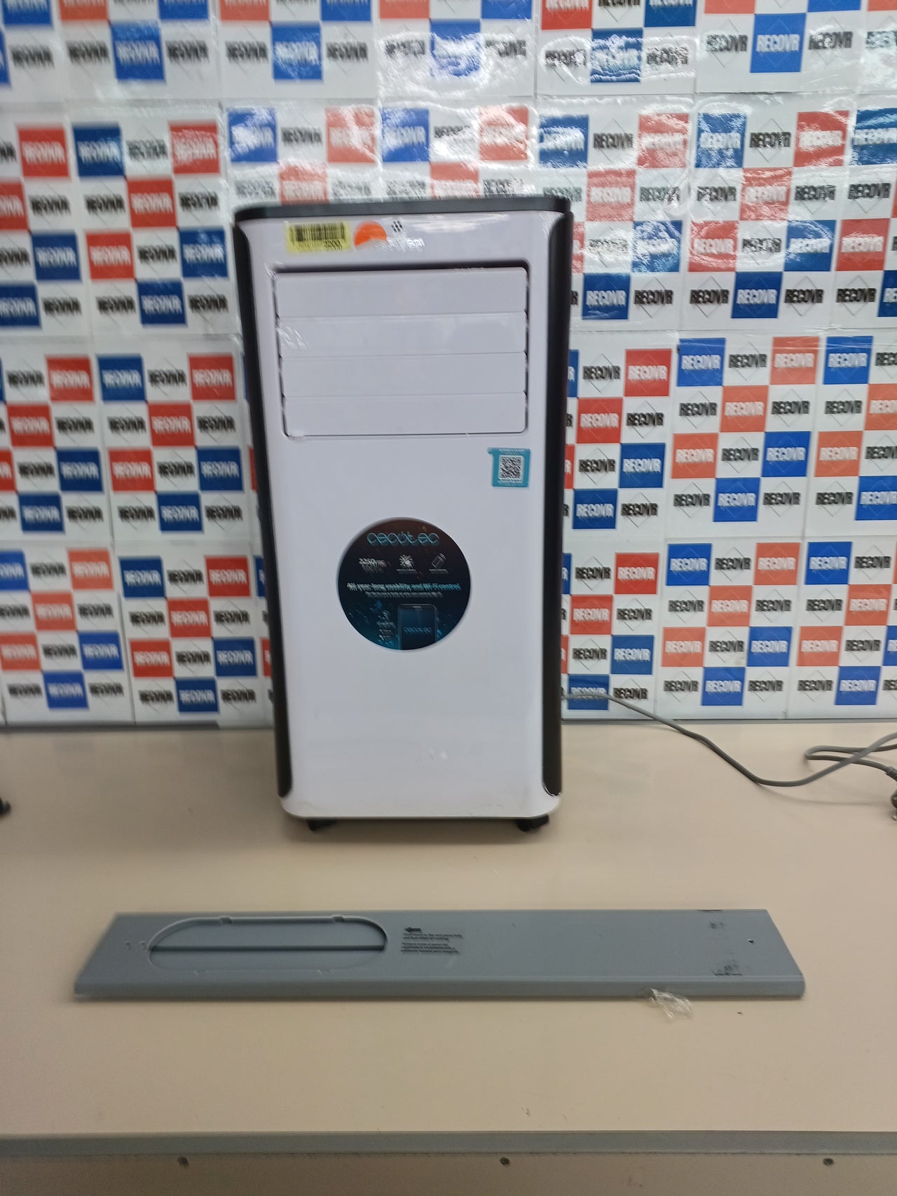 Aire Acondicionado Portátil 9000 BTU Cecotec