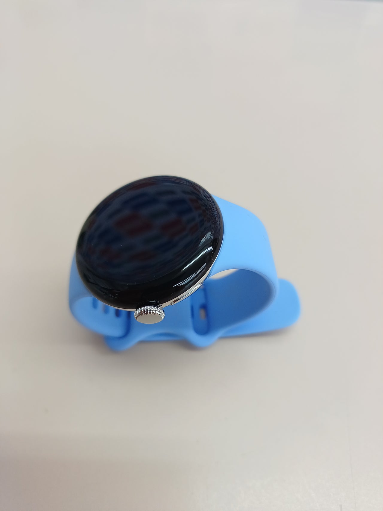 Smartwatch Google Pixel Watch 2 con Fitbit y Google