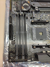 Placa base ASUS TUF Gaming B550M-PLUS WiFi II