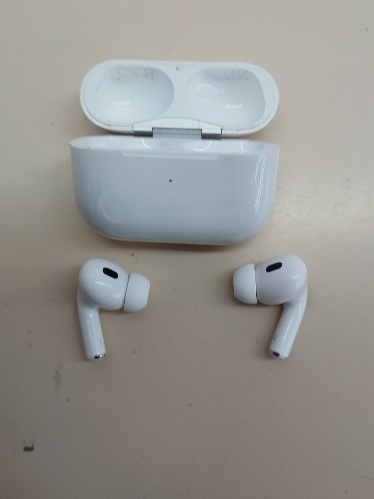 Auriculares inalámbricos ANC con USB-C - AirPods Pro 2