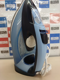 Plancha vapor 2800 W golpe 250 g – Philips