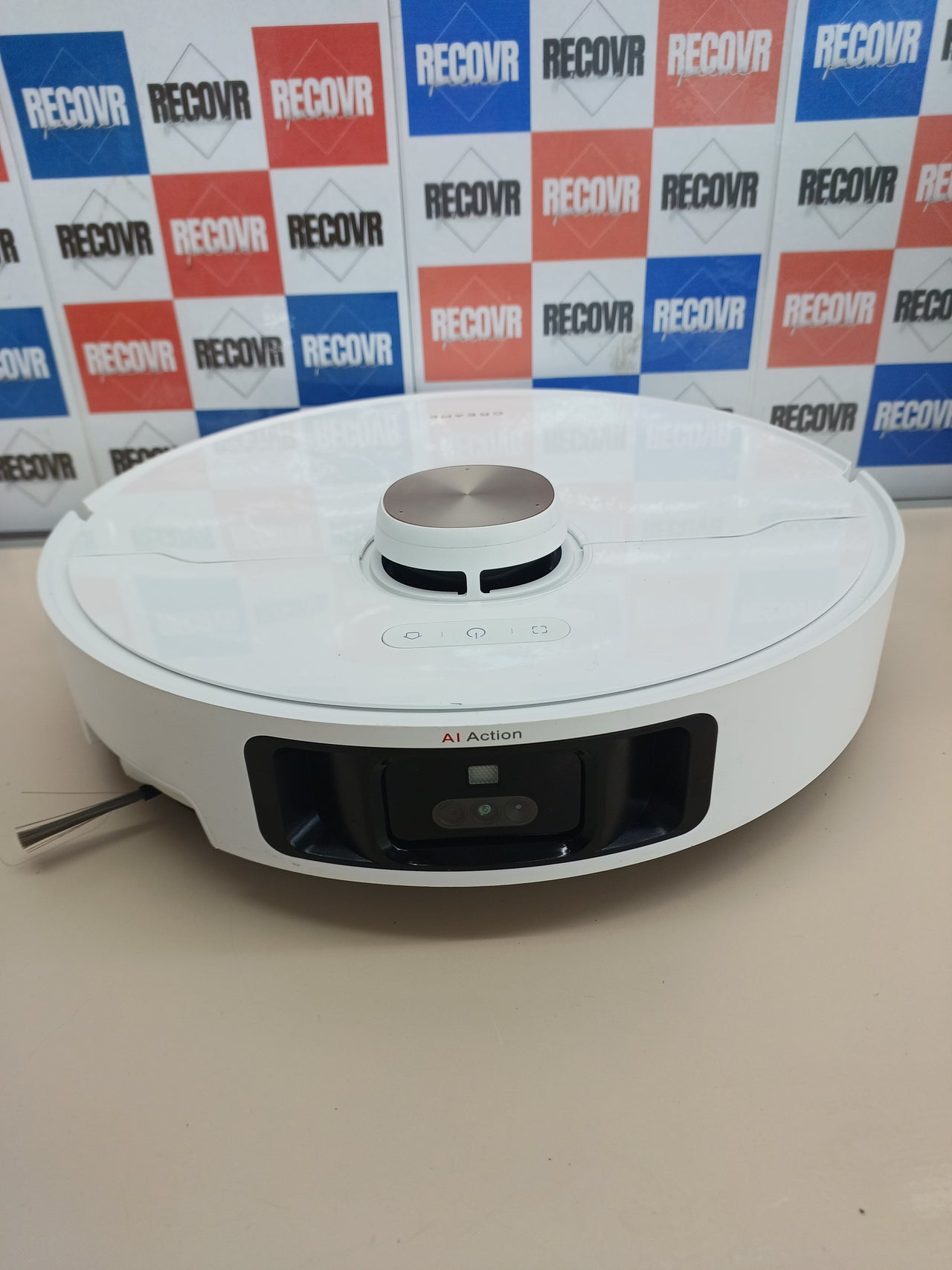 Dreame L40 Ultra Ae robot aspirador 19 000 Pa, estación todo en uno