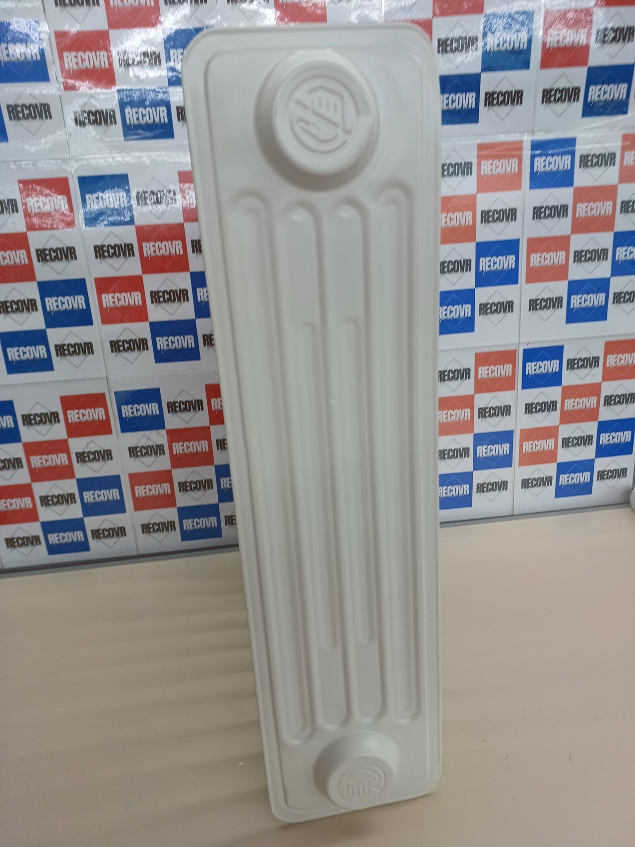 Radiador de aceite 11 módulos 2500 W bajo consumo – Cecotec