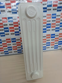 Radiador de aceite 11 módulos 2500 W bajo consumo – Cecotec