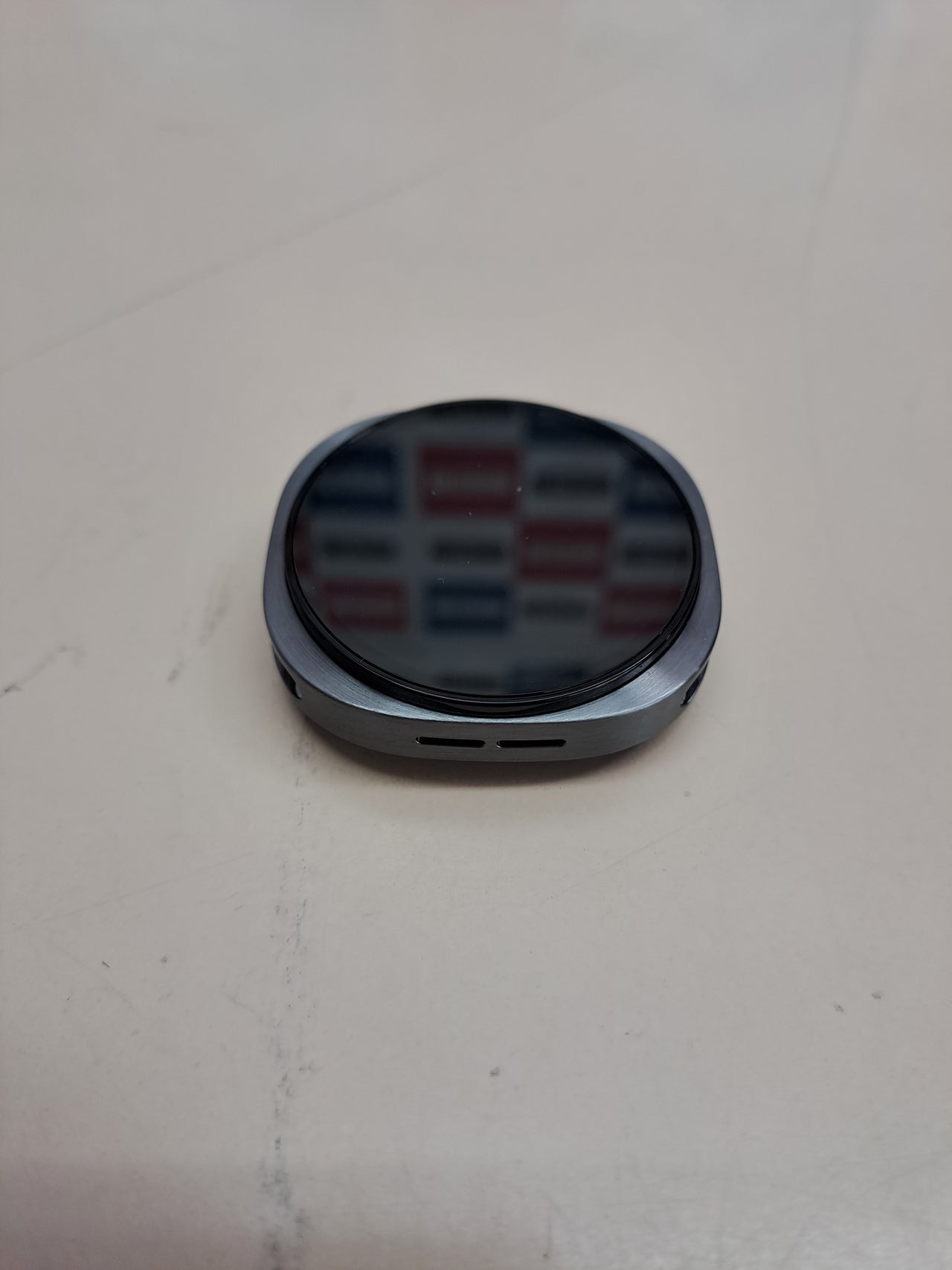 Smartwatch LTE 40mm Galaxy AI salud Samsung Watch8
