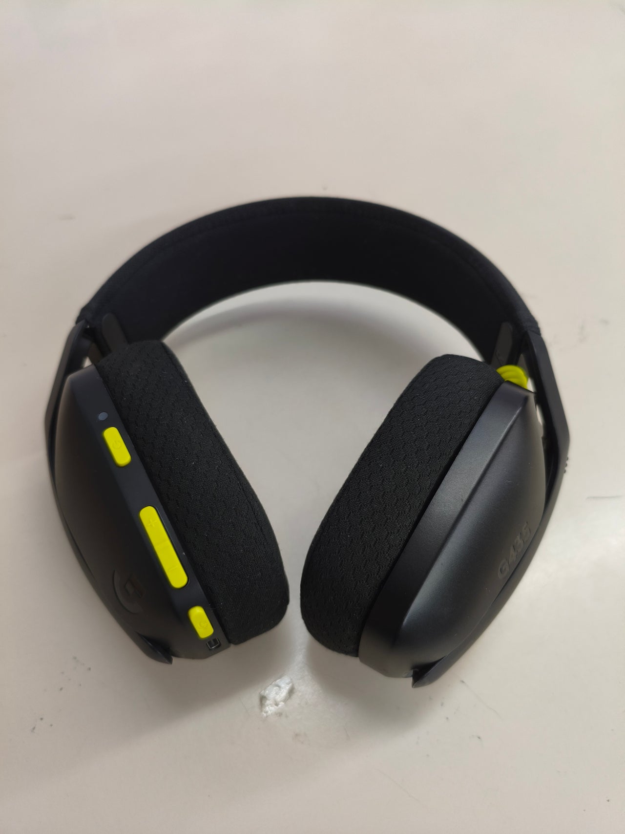 Auriculares gaming Logitech G435 inalámbricos