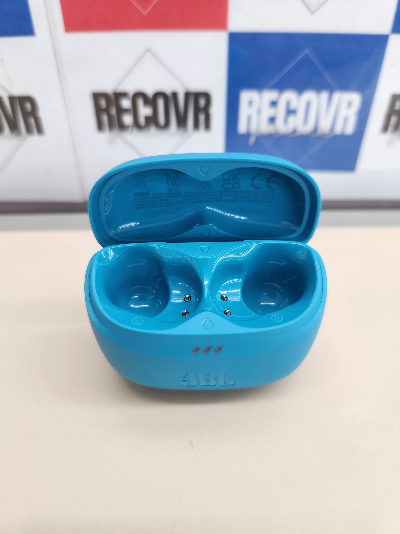 Auriculares inalámbricos JBL Tune Buds 2 azul