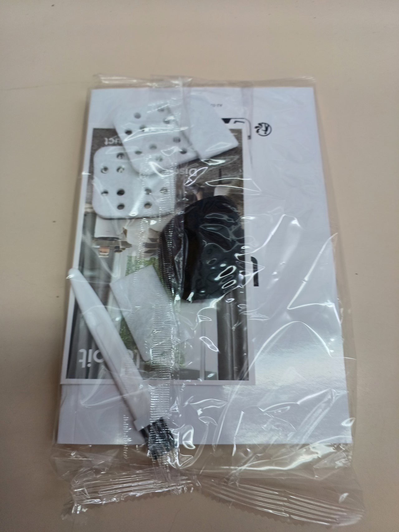 Humidificador 6 L frío/calor Alexa 36 H - Levoit