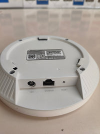 Tenda I36 BE5010, punto de acceso WiFi 7, 2,5G PoE+