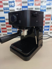 Cafetera espresso bomba 15 bares 1100 W 1 L – De'Longhi