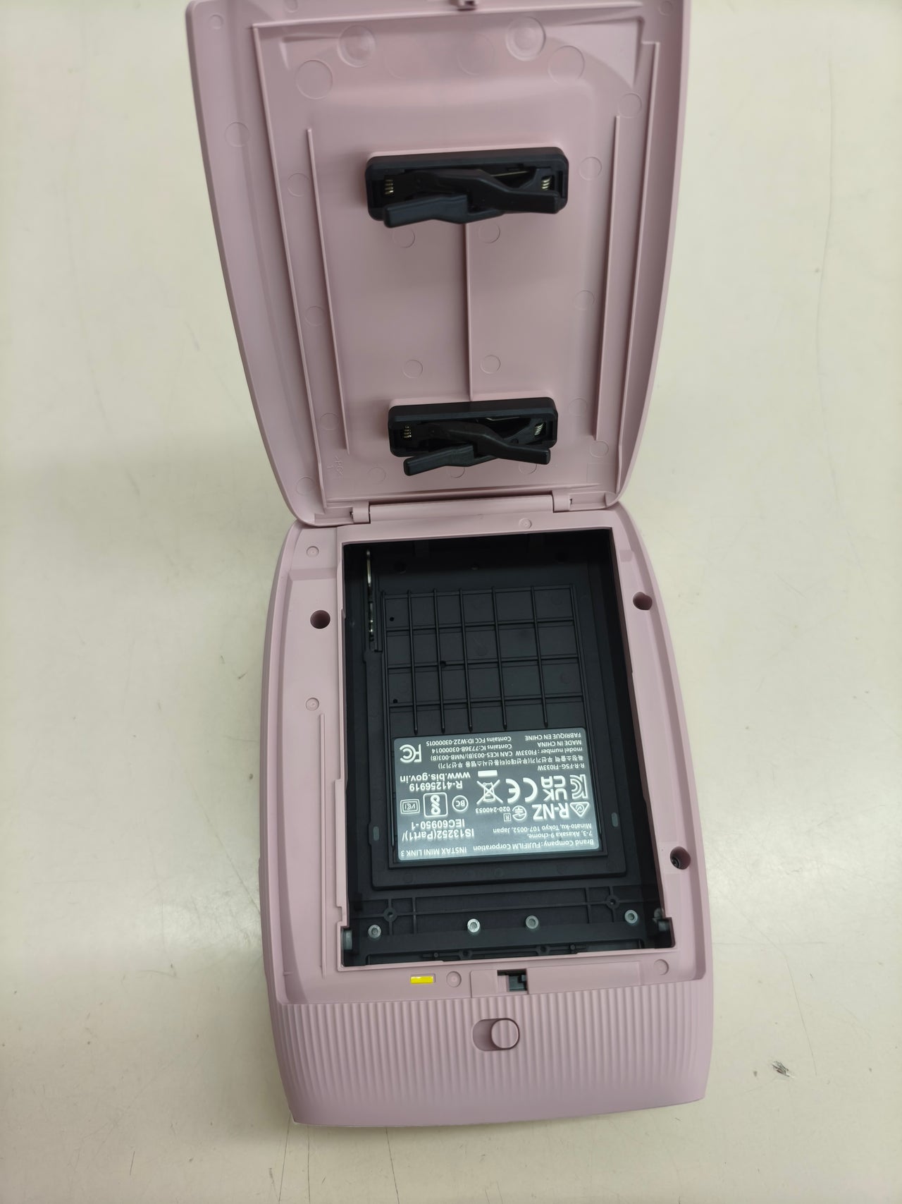 Impresorq INSTAX Mini Link 3
