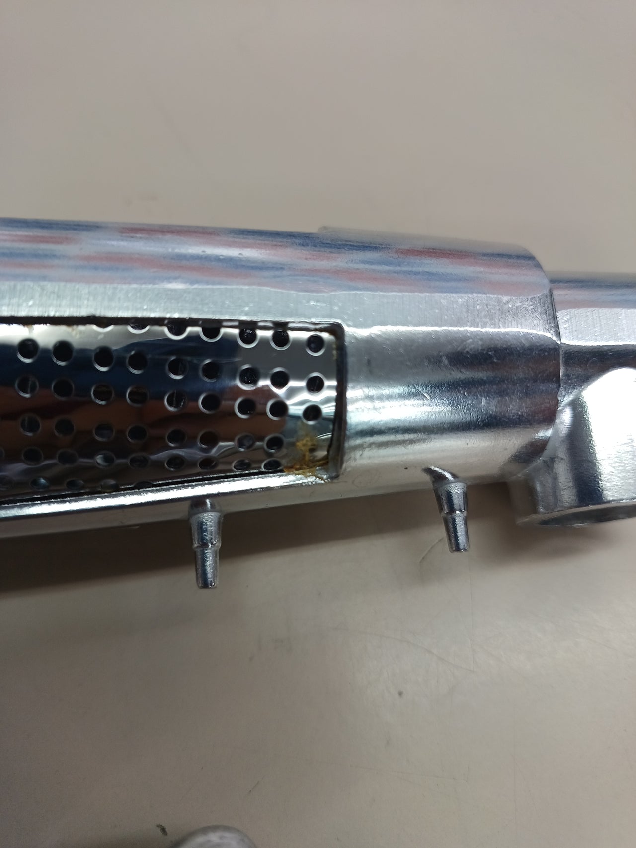 Picadora 3 en 1 carne tomate rallador 500 W RGV