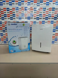 Deshumidificador de Humedad COMFEE' 16L 45m2