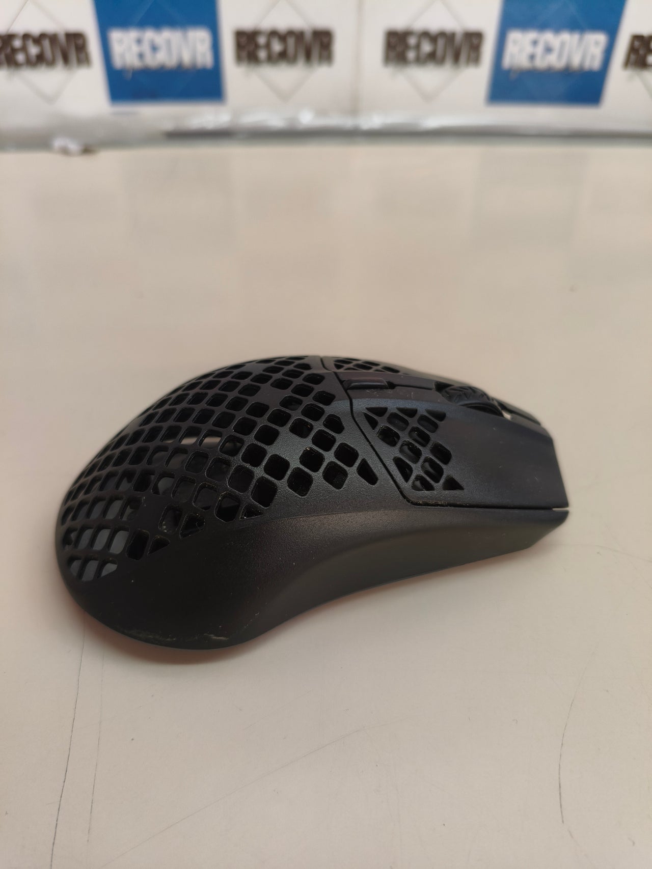 Ratón gaming SteelSeries Aerox 3 Wireless